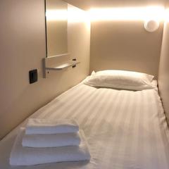 Отель Deep, Владивосток, Приморский край