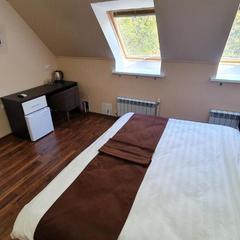 Отель МаргаритовЪ, Владивосток, Приморский край