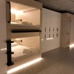 Отель Deep, Владивосток, Приморский край