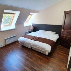 Отель МаргаритовЪ, Владивосток, Приморский край