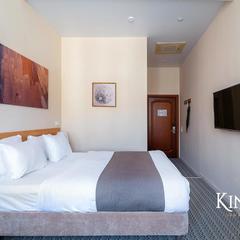 Отель Kinney, Владивосток, Приморский край