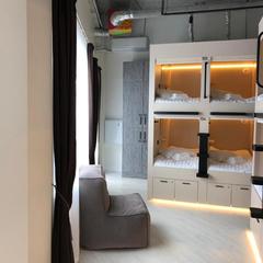 Отель Deep, Владивосток, Приморский край