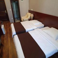 Отель МаргаритовЪ, Владивосток, Приморский край