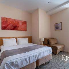 Отель Kinney, Владивосток, Приморский край