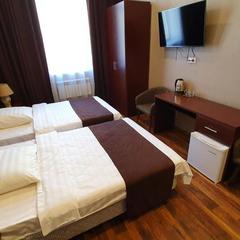 Отель МаргаритовЪ, Владивосток, Приморский край