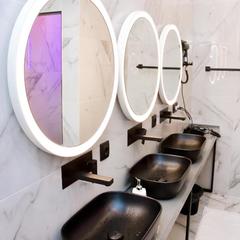 Отель Deep, Владивосток, Приморский край