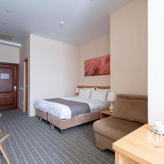 Отель Kinney, Владивосток, Приморский край