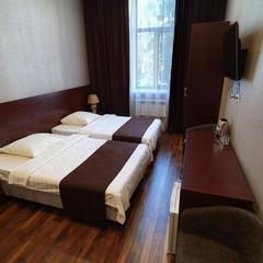 Отель МаргаритовЪ, Владивосток, Приморский край