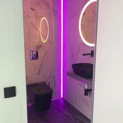 Отель Deep, Владивосток, Приморский край