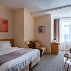 Отель Kinney, Владивосток, Приморский край