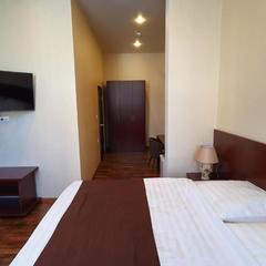 Отель МаргаритовЪ, Владивосток, Приморский край