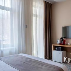 Отель Kinney, Владивосток, Приморский край