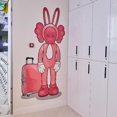 Отель Deep, Владивосток, Приморский край