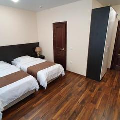 Отель МаргаритовЪ, Владивосток, Приморский край