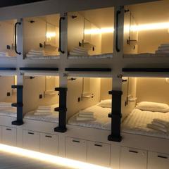 Отель Deep, Владивосток, Приморский край