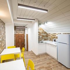 Хостел 1915, Владивосток, Приморский край