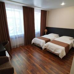 Отель МаргаритовЪ, Владивосток, Приморский край