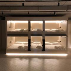 Отель Deep, Владивосток, Приморский край