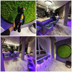 Отель Deep, Владивосток, Приморский край