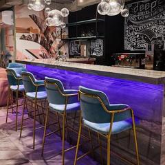 Отель Deep, Владивосток, Приморский край