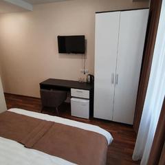 Отель МаргаритовЪ, Владивосток, Приморский край