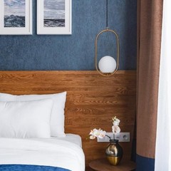  Lido Central hotel, Владивосток, Приморский край