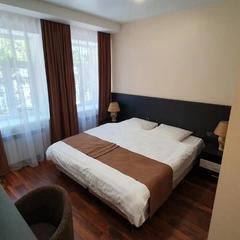 Отель МаргаритовЪ, Владивосток, Приморский край