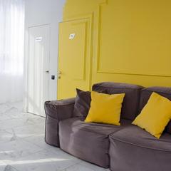 Отель Deep, Владивосток, Приморский край