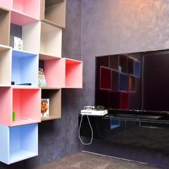 Отель Deep, Владивосток, Приморский край