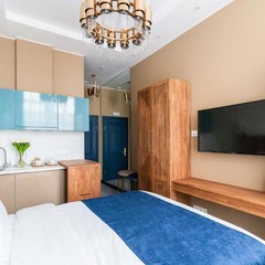  Lido Central hotel, Владивосток, Приморский край