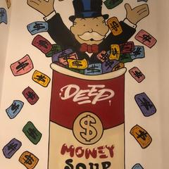 Отель Deep, Владивосток, Приморский край