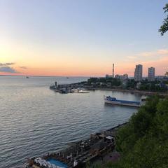 Отель Deep, Владивосток, Приморский край