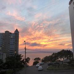 Отель Deep, Владивосток, Приморский край