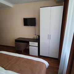 Отель МаргаритовЪ, Владивосток, Приморский край