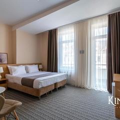 Отель Kinney, Владивосток, Приморский край