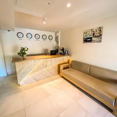 Отель Mina, Владивосток, Приморский край