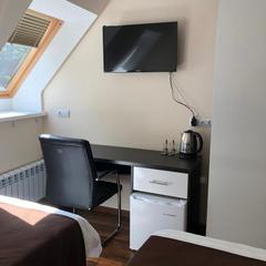 Отель МаргаритовЪ, Владивосток, Приморский край