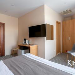 Отель Kinney, Владивосток, Приморский край