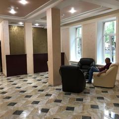 Отель МаргаритовЪ, Владивосток, Приморский край