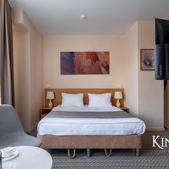 Отель Kinney, Владивосток, Приморский край