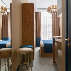  Lido Central hotel, Владивосток, Приморский край