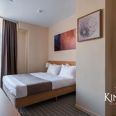 Отель Kinney, Владивосток, Приморский край