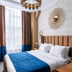  Lido Central hotel, Владивосток, Приморский край