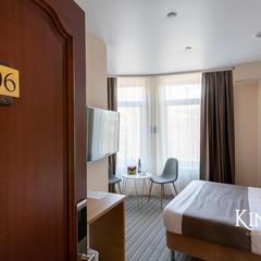 Отель Kinney, Владивосток, Приморский край