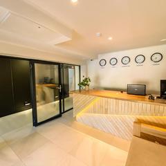 Отель Mina, Владивосток, Приморский край