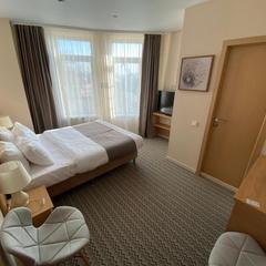 Отель Kinney, Владивосток, Приморский край