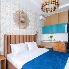  Lido Central hotel, Владивосток, Приморский край