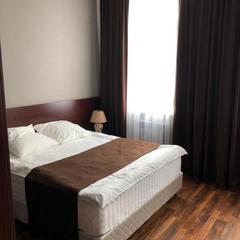 Отель МаргаритовЪ, Владивосток, Приморский край