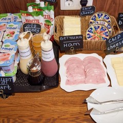  Lido Central hotel, Владивосток, Приморский край