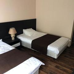 Отель МаргаритовЪ, Владивосток, Приморский край